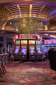 Tampilan blackjack dewasa di slotbola88