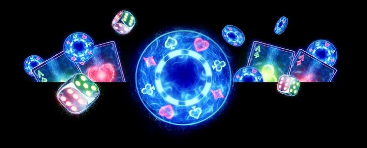 Navigasi mobile untuk platform permainan