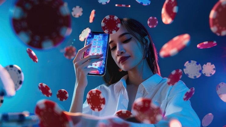 Pengingat dewasa untuk slot Macau